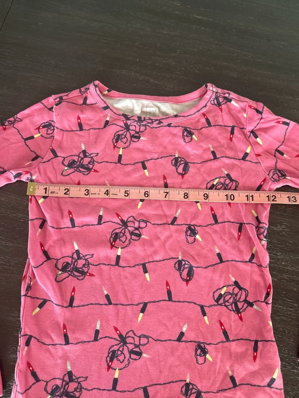 GAP used good